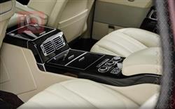 Land Rover Range Rover Vogue